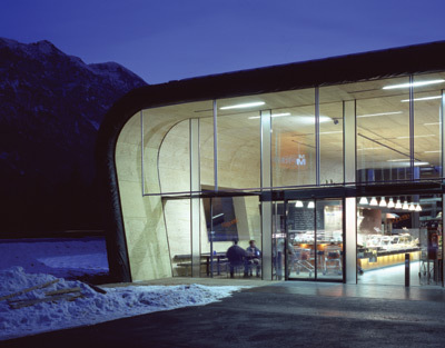 Ein Foto von Günter Richard Wett