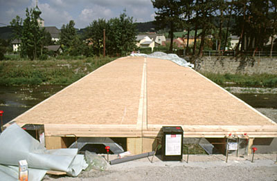 Ein Foto von Robert Salzer