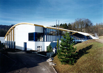 Ein Foto von Louis Paterno