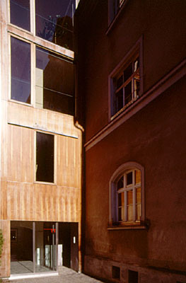 Ein Foto von Daniel Sauter