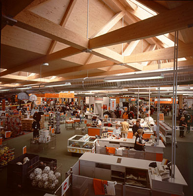 Ein Foto von Karl Heinz