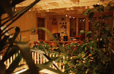 Ein Foto von Hans Peter Müller