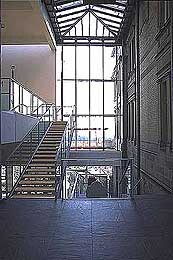 Ein Foto von Architekturführer Kassel