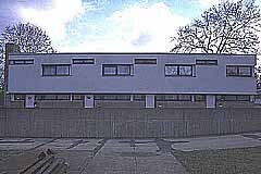 Ein Foto von Architekturführer Kassel