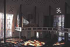 Ein Foto von Architekturführer Kassel