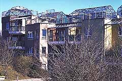 Ein Foto von Architekturführer Kassel