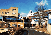 Ein Foto von Hubertus Adam