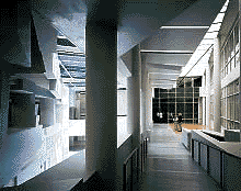 Ein Foto von Jeff Goldberg