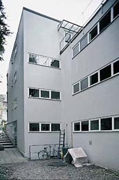 Ein Foto von Hubertus Adam