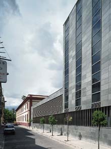 Ein Foto von Roman Hollenstein