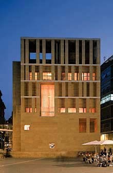 Ein Foto von Duccio Malagamba