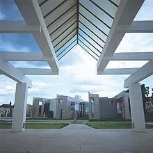 Ein Foto von Peter Liedtke