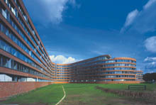 Ein Foto von Werner Huthmacher