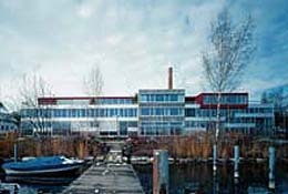 Ein Foto von Gaston Wicky