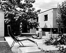 Ein Foto von Udo Weilacher