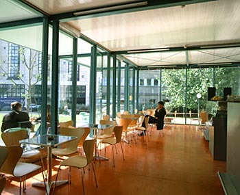 Ein Foto von Margherita Spiluttini