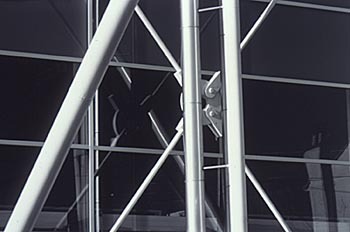 Ein Foto von Alfred Berger