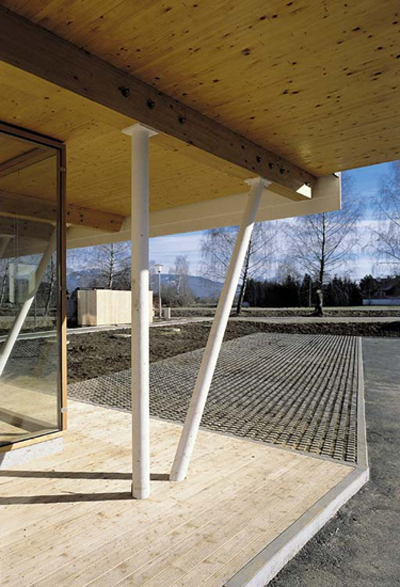 Ein Foto von Gebhard Sengmüller