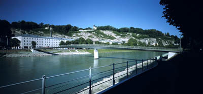 Ein Foto von Gebhard Sengmüller