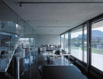 Ein Foto von Gebhard Sengmüller