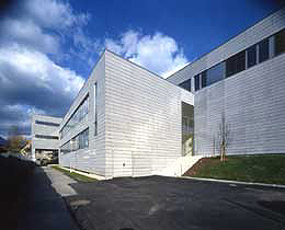 Ein Foto von Paul Ott