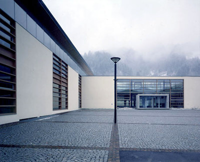 Ein Foto von Angelo Kaunat