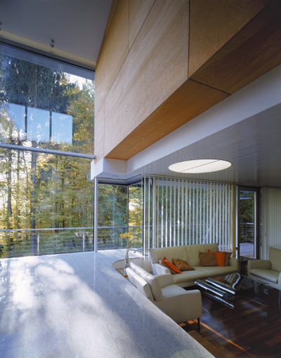 Ein Foto von Nadine Blanchard