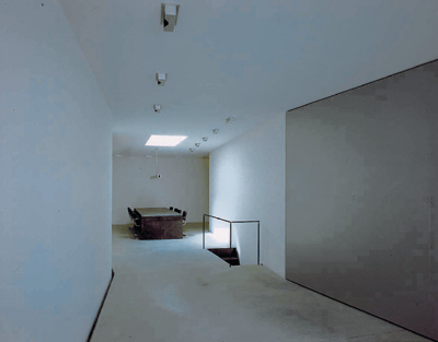 Ein Foto von Günter Richard Wett