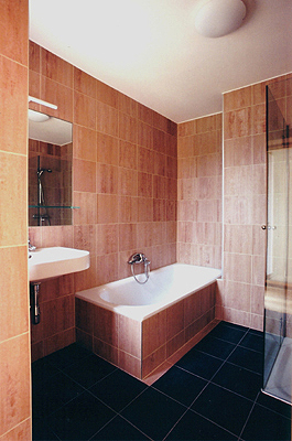 Ein Foto von dietrich lang architekten