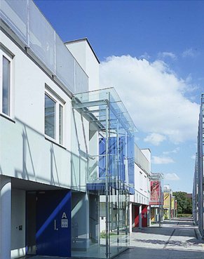 Ein Foto von Margherita Spiluttini