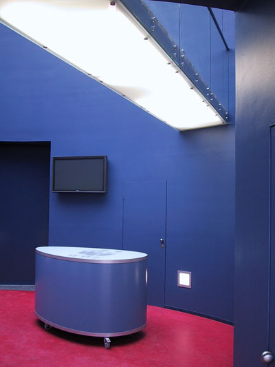 Ein Foto von Mathis Barz