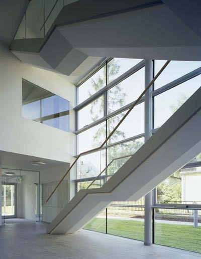 Ein Foto von Dietmar Tollerian