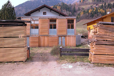 Ein Foto von Wolfgang Retter