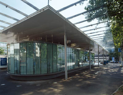 Ein Foto von Gisela Erlacher