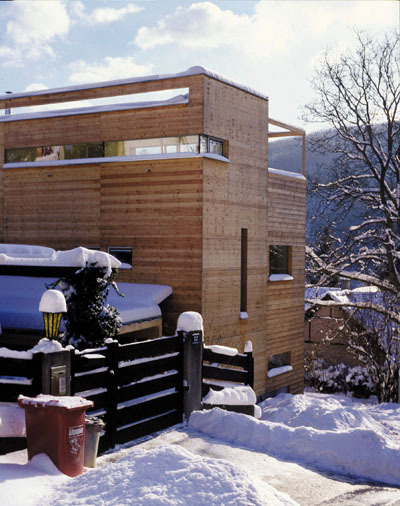 Ein Foto von Hannah Heszl