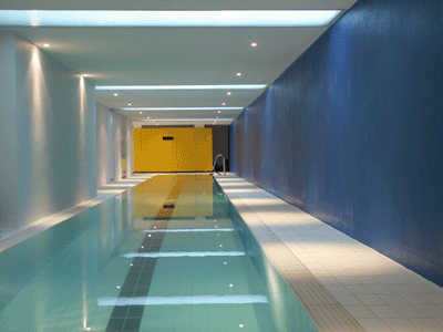 Ein Foto von Michael Zaic