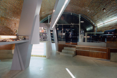 Ein Foto von Gerhard Abel