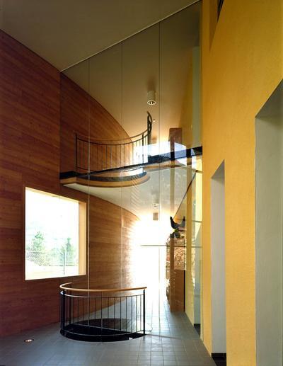 Ein Foto von Margherita Spiluttini