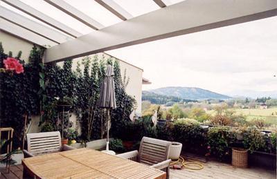 Ein Foto von Eva Rubin