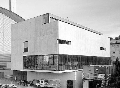 Ein Foto von Thomas Jantscher