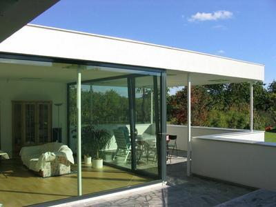 Ein Foto von Franz Schartner