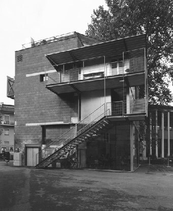 Ein Foto von Aleksander Dyja