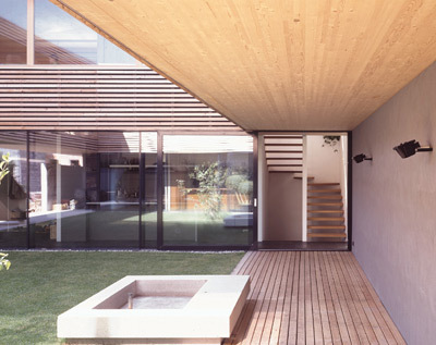 Ein Foto von Günter Richard Wett