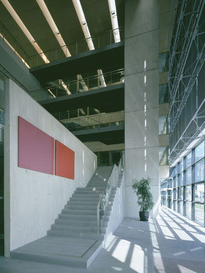 Ein Foto von Günter Richard Wett