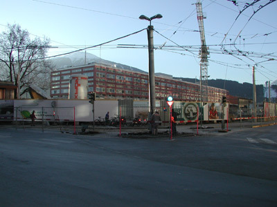 Ein Foto von Riegler Riewe Architekten