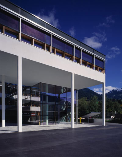 Ein Foto von Günter Richard Wett