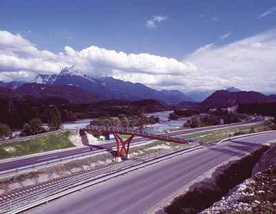 Ein Foto von Günter Richard Wett