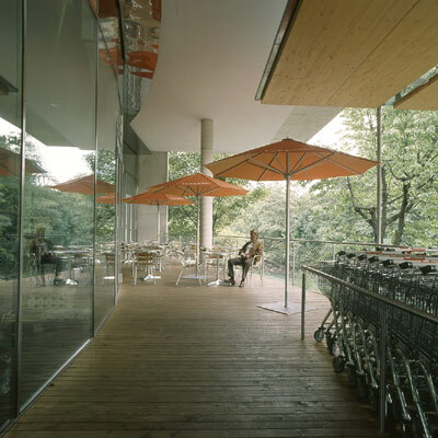 Ein Foto von Paul Ott