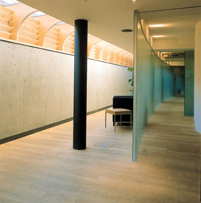 Ein Foto von Paul Ott