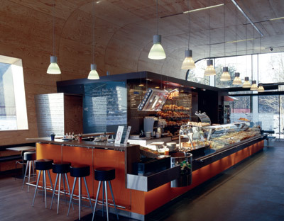 Ein Foto von Günter Richard Wett